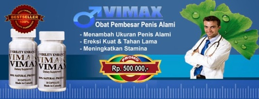 Agen Vimax Di Jailolo Obat Pembesar Penis Terbaik ...
